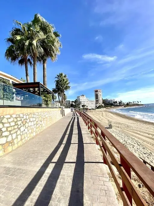 Apartment Wonderful Appartement On Golf Site Near Marbella La Cala De Mijas Spain