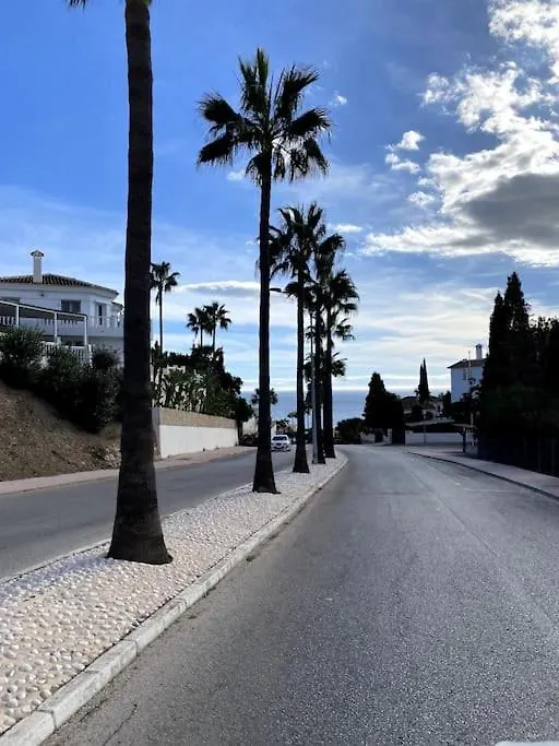 Apartment Wonderful Appartement On Golf Site Near Marbella La Cala De Mijas