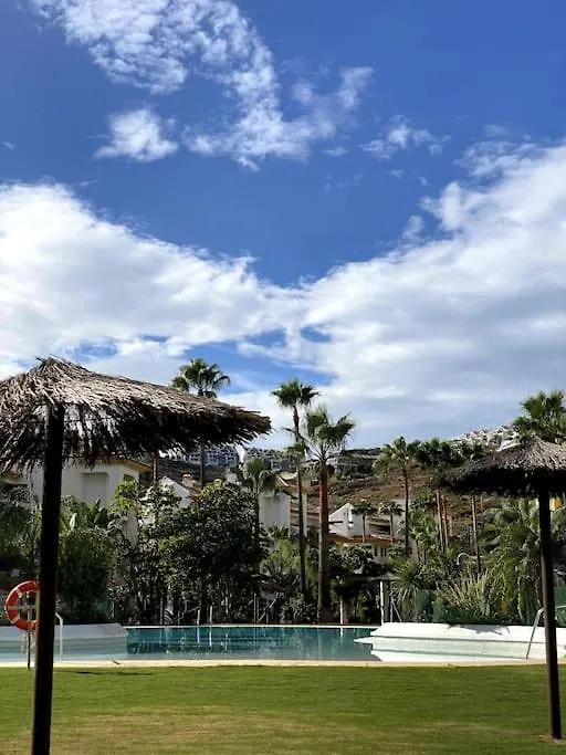 Apartment Wonderful Appartement On Golf Site Near Marbella La Cala De Mijas