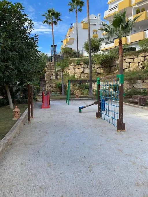 Apartment Wonderful Appartement On Golf Site Near Marbella La Cala De Mijas Spain