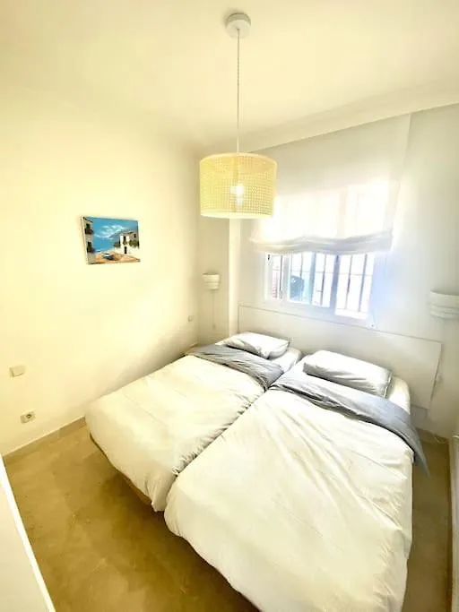 Wonderful Appartement On Golf Site Near Marbella La Cala De Mijas