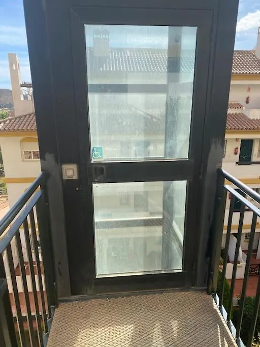Wonderful Appartement On Golf Site Near Marbella La Cala De Mijas 0*,