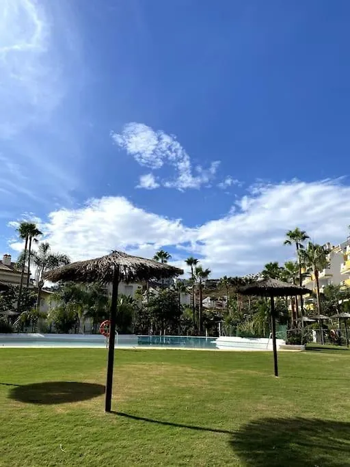 Apartment Wonderful Appartement On Golf Site Near Marbella La Cala De Mijas Spain